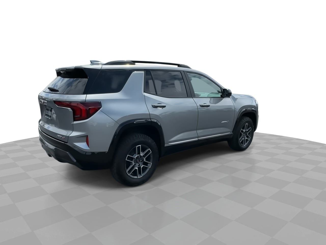 2026 GMC Terrain AT4 - Photo 44