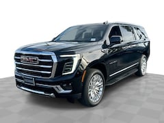 2025 GMC Yukon XL Elevation SUV