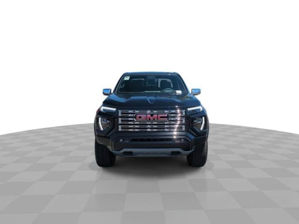 New 2026 GMC Canyon Denali Truck