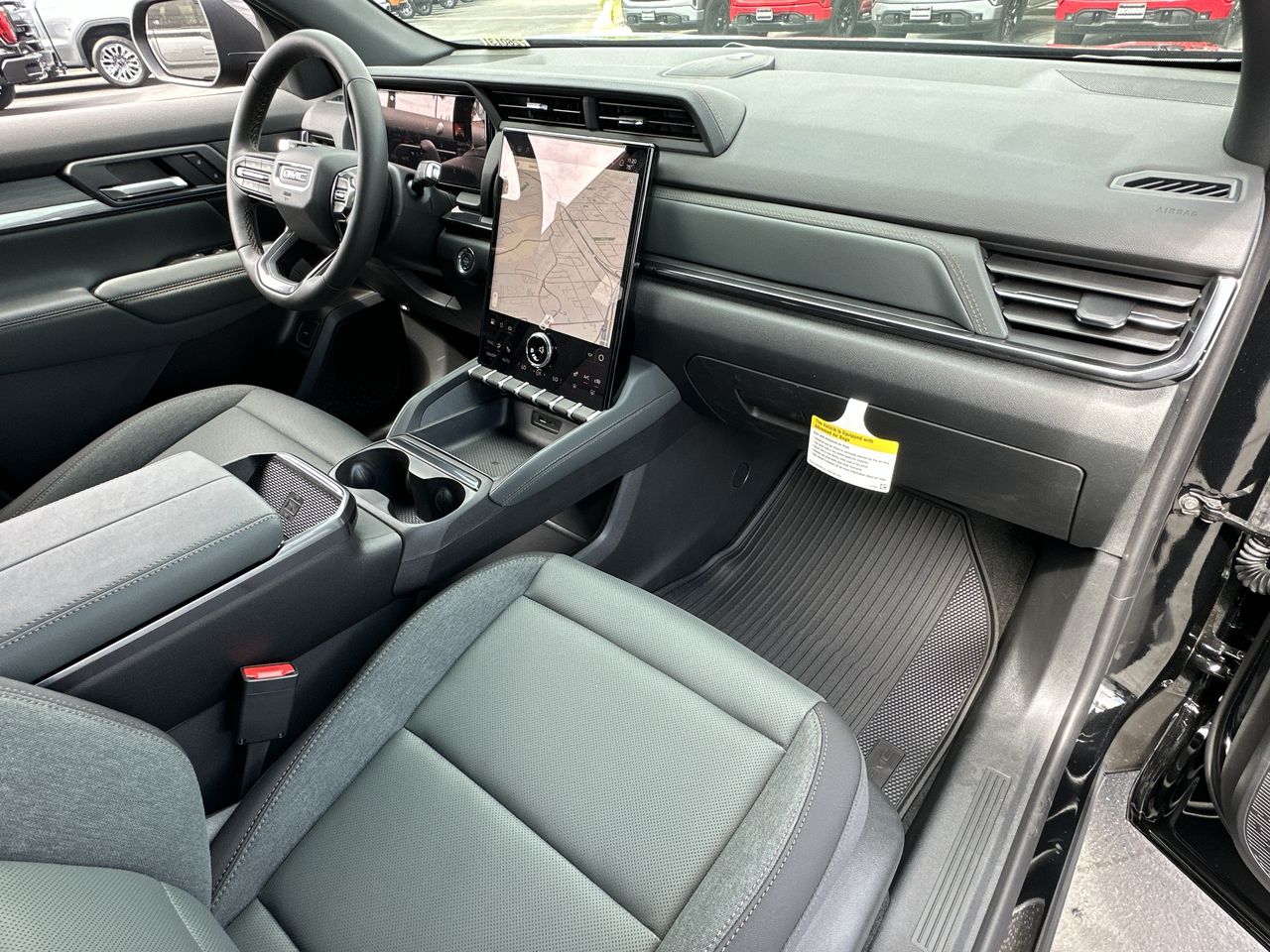2026 GMC Terrain AT4 - Photo 66