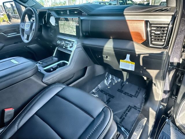 2026 GMC Sierra 2500HD Denali - Photo 31