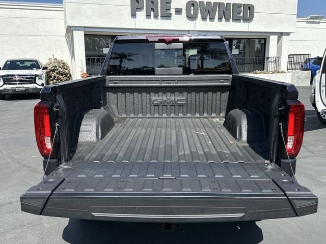 2026 GMC Sierra 1500 AT4X - Photo 28