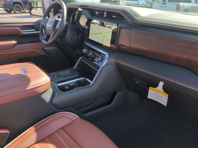 2026 GMC Sierra 2500HD Denali Ultimate - Photo 31