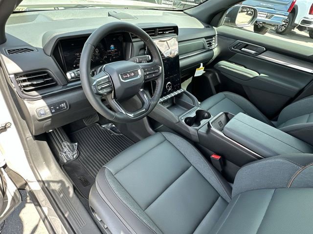 2026 GMC Terrain AT4 - Photo 10