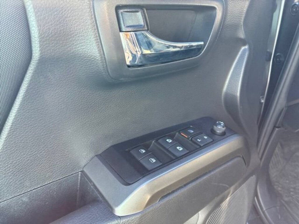 Used 2023 Toyota Tacoma TRD Sport Truck