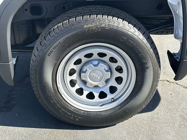 2026 GMC Sierra 1500 Pro - Photo 32