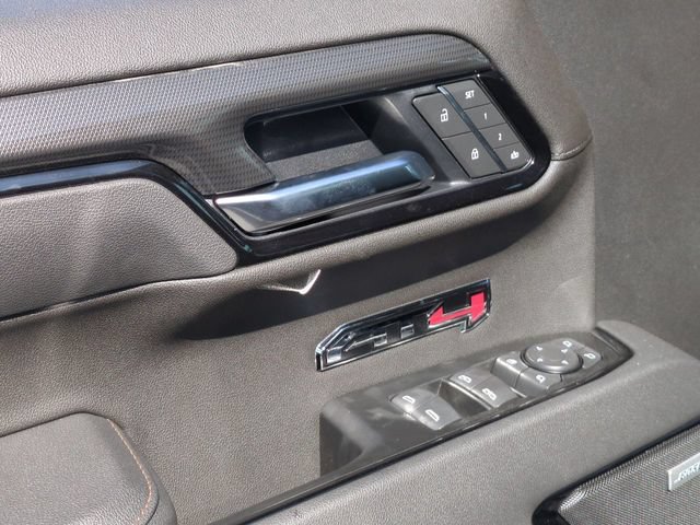 2026 GMC Sierra 1500 AT4 - Photo 25