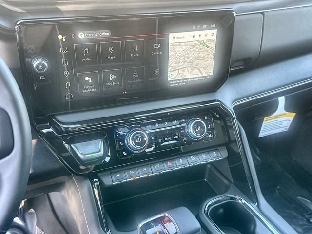 2026 GMC Sierra 1500 AT4X - Photo 11