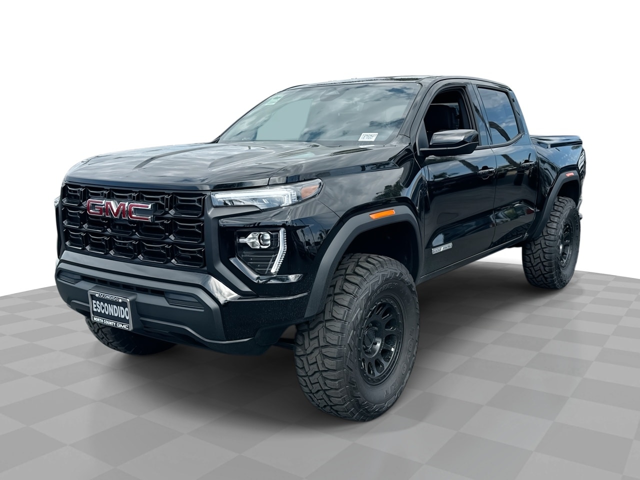 2025 GMC Canyon Truck 
