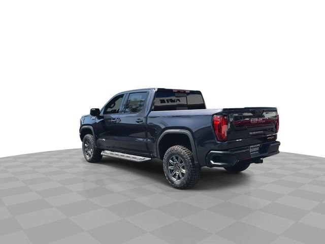 2026 GMC Sierra 1500 AT4X - Photo 7