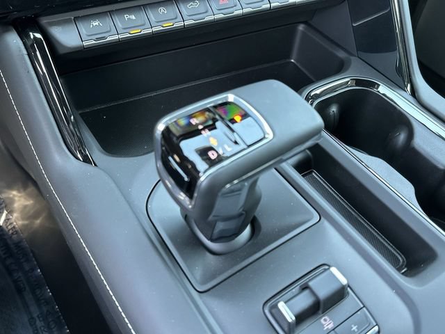 2026 GMC Sierra 1500 AT4X - Photo 17