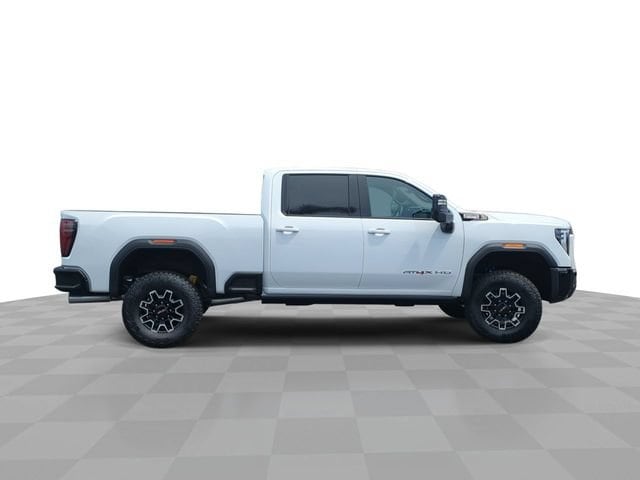 2026 GMC Sierra 2500HD AT4X - Photo 10