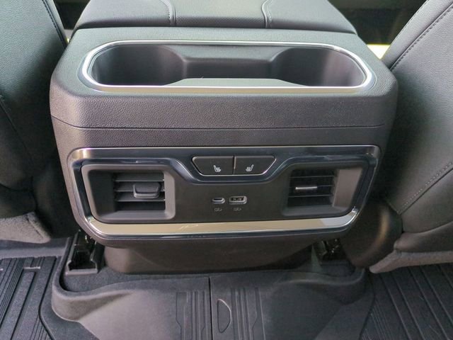 2026 GMC Sierra 1500 SLT - Photo 21