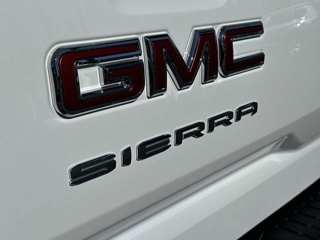 2026 GMC Sierra 1500 Pro - Photo 30