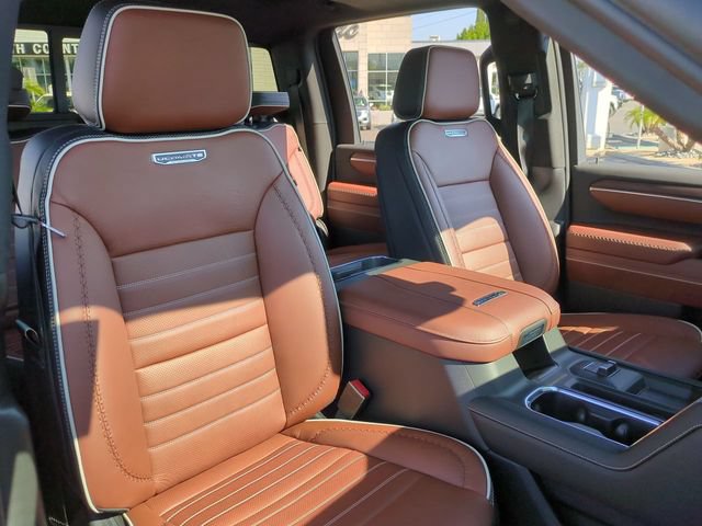 2026 GMC Sierra 2500HD Denali Ultimate - Photo 30