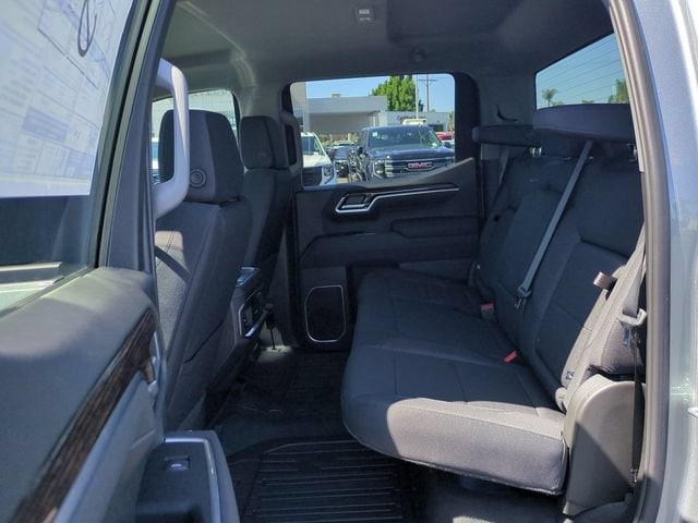 2026 GMC Sierra 1500 Elevation - Photo 26