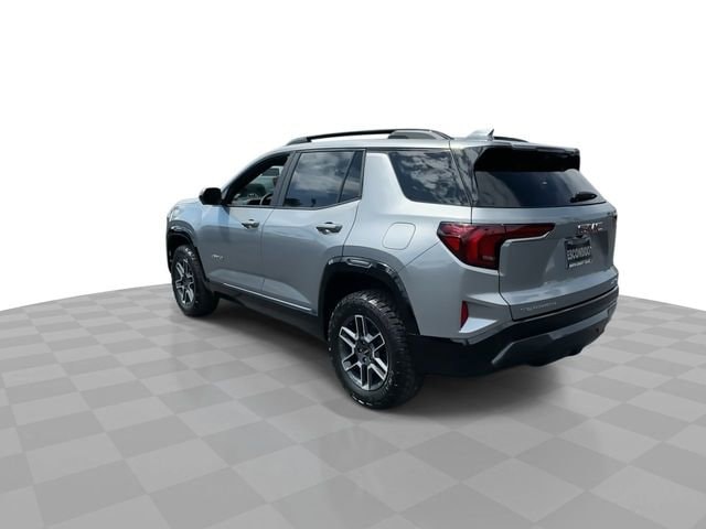 2026 GMC Terrain AT4 - Photo 6