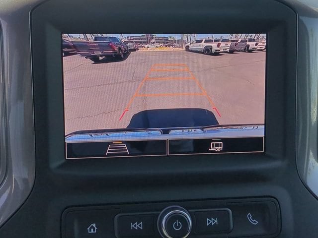 2026 GMC Sierra 2500HD Pro - Photo 15
