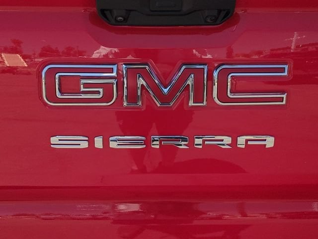 2026 GMC Sierra 1500 Elevation - Photo 32