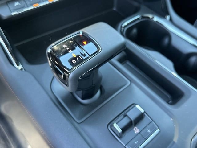 2026 GMC Sierra 1500 AT4 - Photo 16