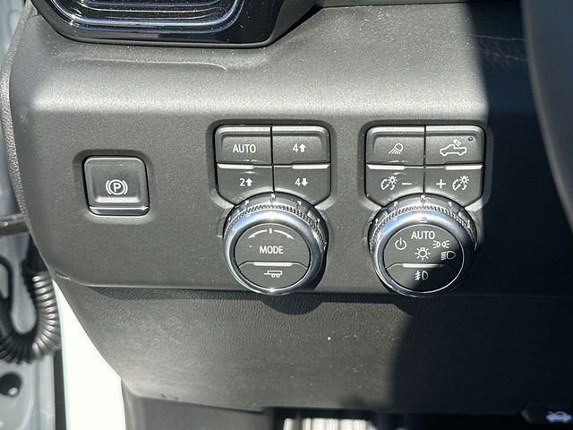 2026 GMC Sierra 1500 AT4 - Photo 18