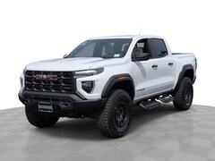 2026 GMC Canyon AT4X Truck