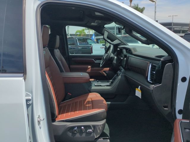 2026 GMC Sierra 3500HD Denali Ultimate - Photo 28