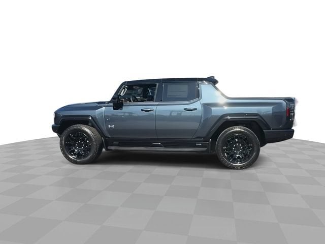 2025 GMC HUMMER EV 2X - Photo 6