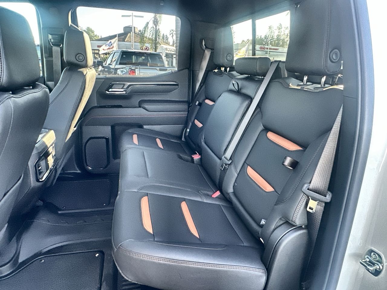 2026 GMC Sierra 1500 AT4 - Photo 62