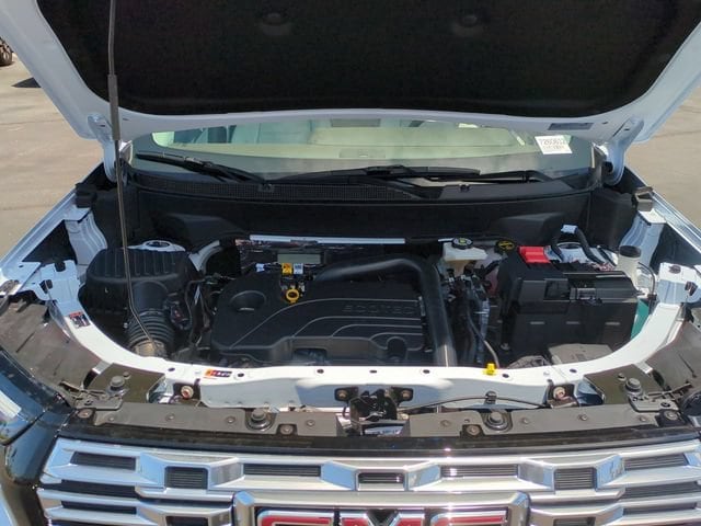 2026 GMC Terrain Denali - Photo 30