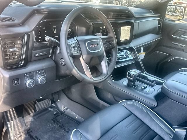 2026 GMC Sierra 1500 AT4X - Photo 10