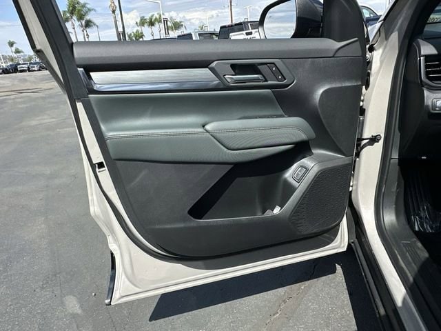 2026 GMC Terrain AT4 - Photo 23