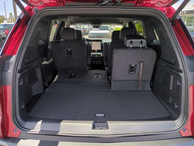 2026 GMC Acadia AT4 - Photo 27