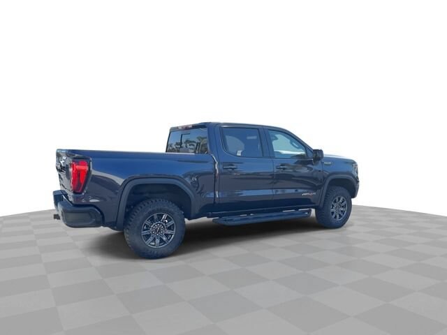 2026 GMC Sierra 1500 AT4X - Photo 9