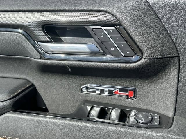 2026 GMC Sierra 1500 AT4 - Photo 24