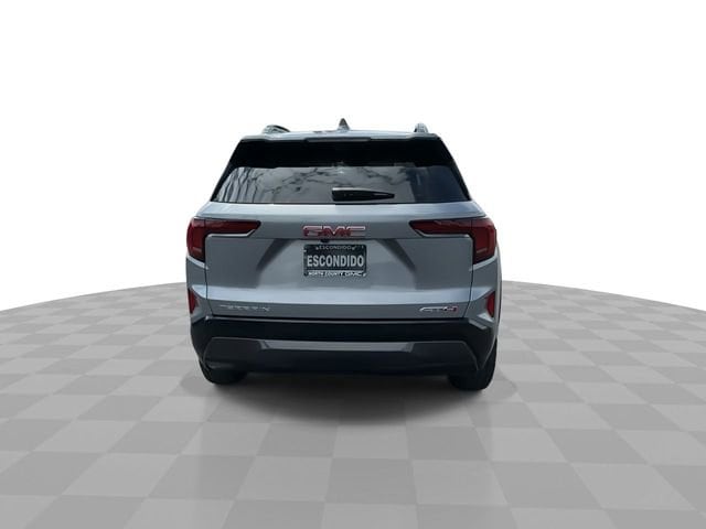2026 GMC Terrain AT4 - Photo 7