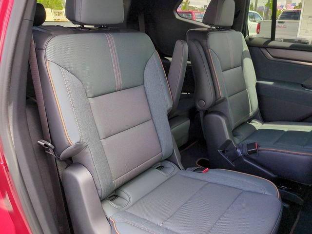 2026 GMC Acadia AT4 - Photo 28