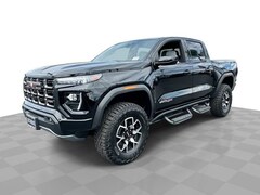 2026 GMC Canyon AT4X Truck