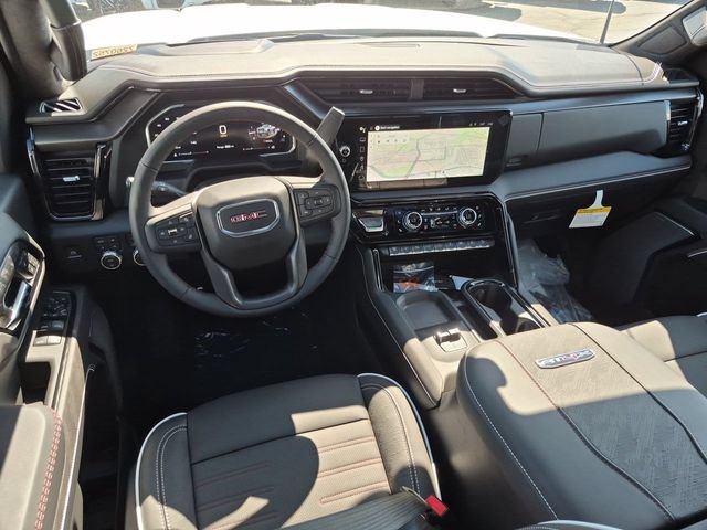 2026 GMC Sierra 2500HD AT4X - Photo 22