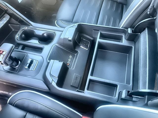 2026 GMC Sierra 1500 AT4X - Photo 36
