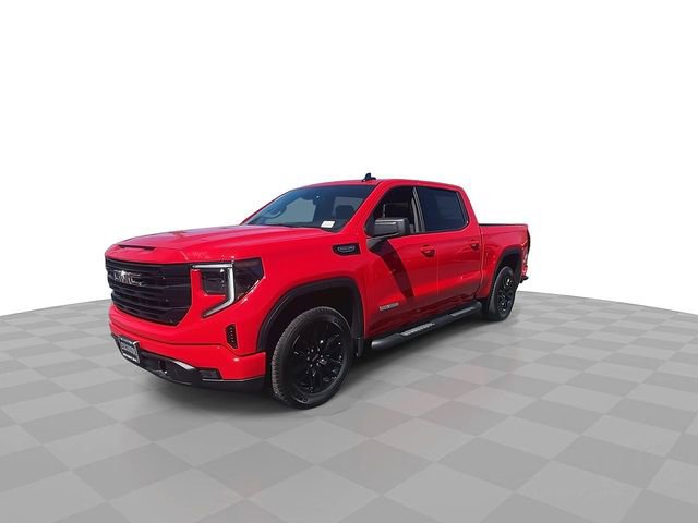 2025 Gmc Sierra 1500 Elevation photo 4