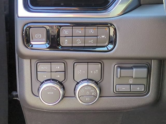 2026 GMC Yukon Denali - Photo 19
