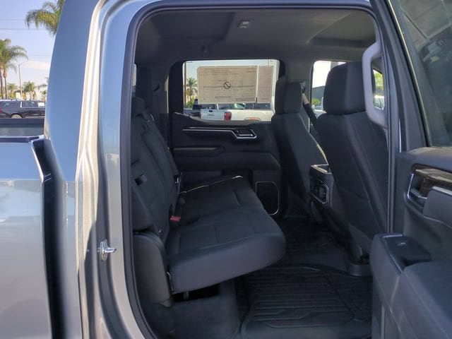 2026 GMC Sierra 1500 Elevation - Photo 27