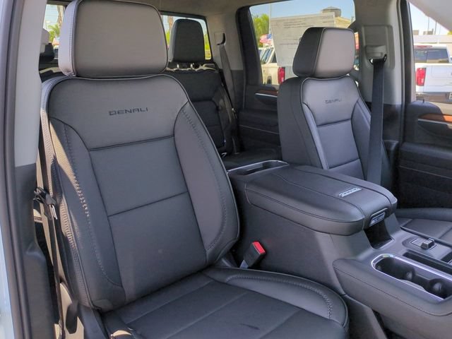 2026 GMC Sierra 2500HD Denali - Photo 30