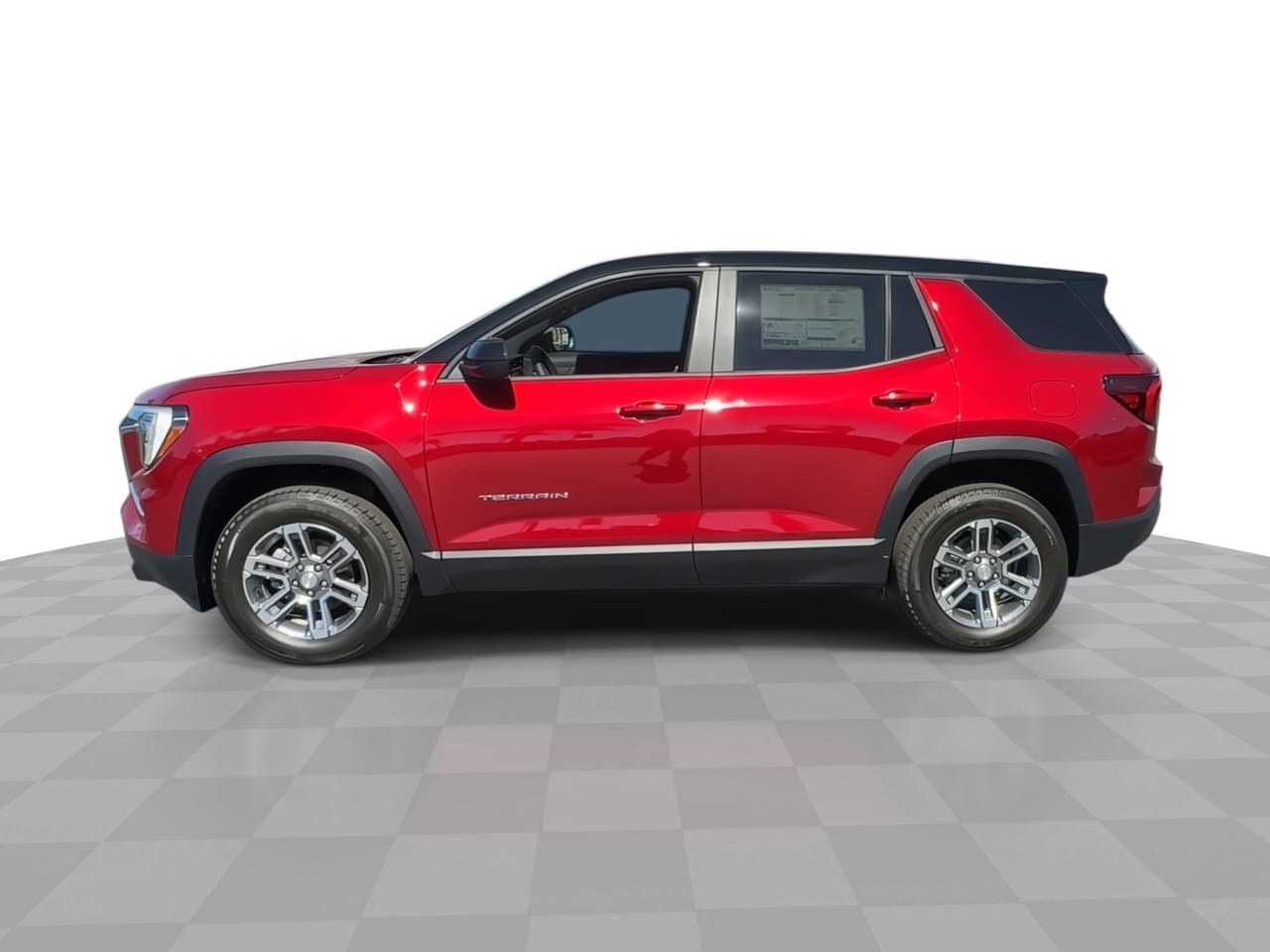 2026 GMC Terrain Elevation - Photo 41