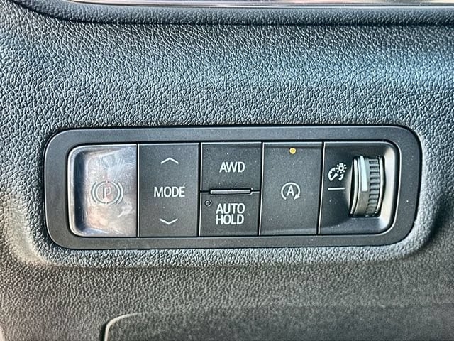2026 GMC Terrain Elevation - Photo 19