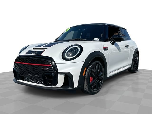 2024 MINI Hardtop 2 Door John Cooper Works