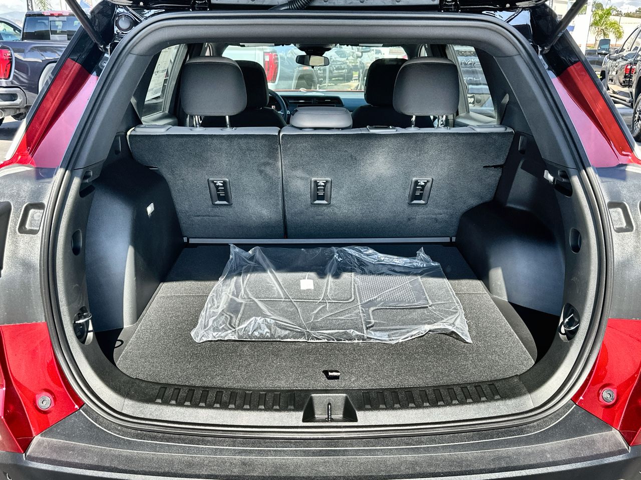 2026 GMC Terrain Elevation - Photo 63