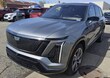  CADILLAC VISTIQ