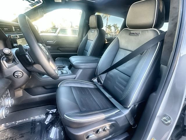 2026 GMC Sierra 1500 AT4X - Photo 20